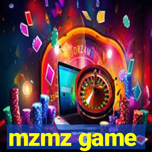 mzmz game